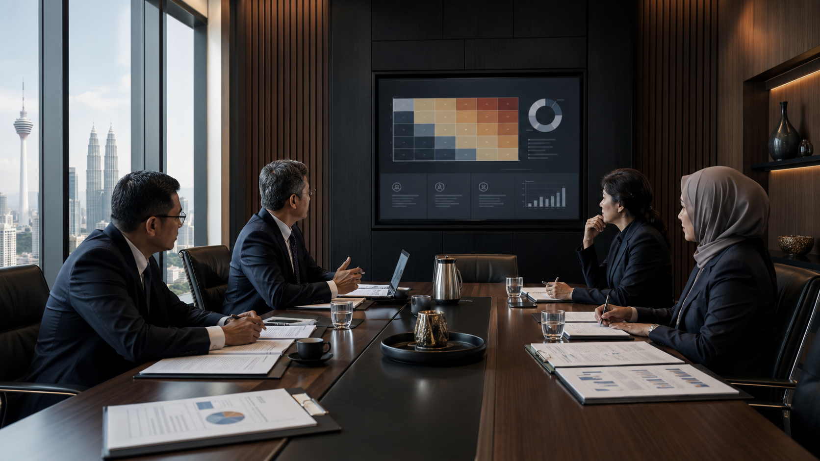 How e-Invoicing Changes More Than Tax Compliance